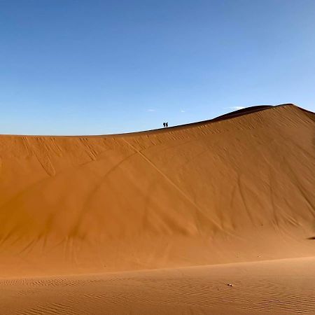 Maison Adrar Merzouga Εξωτερικό φωτογραφία