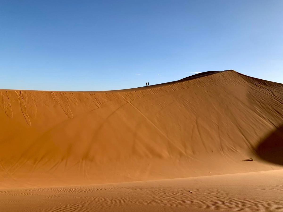 Maison Adrar Merzouga Εξωτερικό φωτογραφία