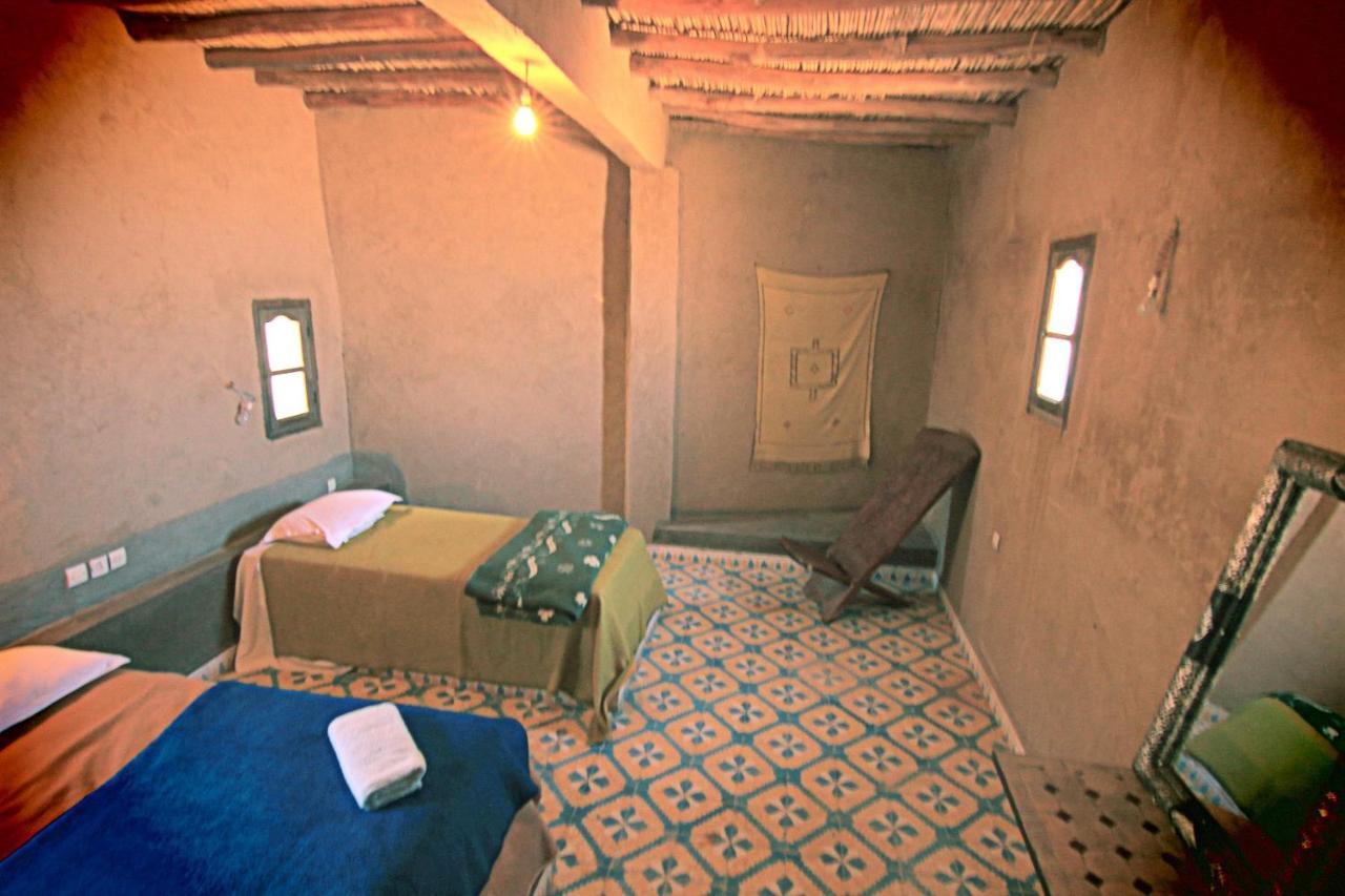 Maison Adrar Merzouga Εξωτερικό φωτογραφία